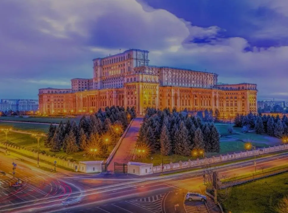 Wow Inn Cotroceni Bucharest Romania