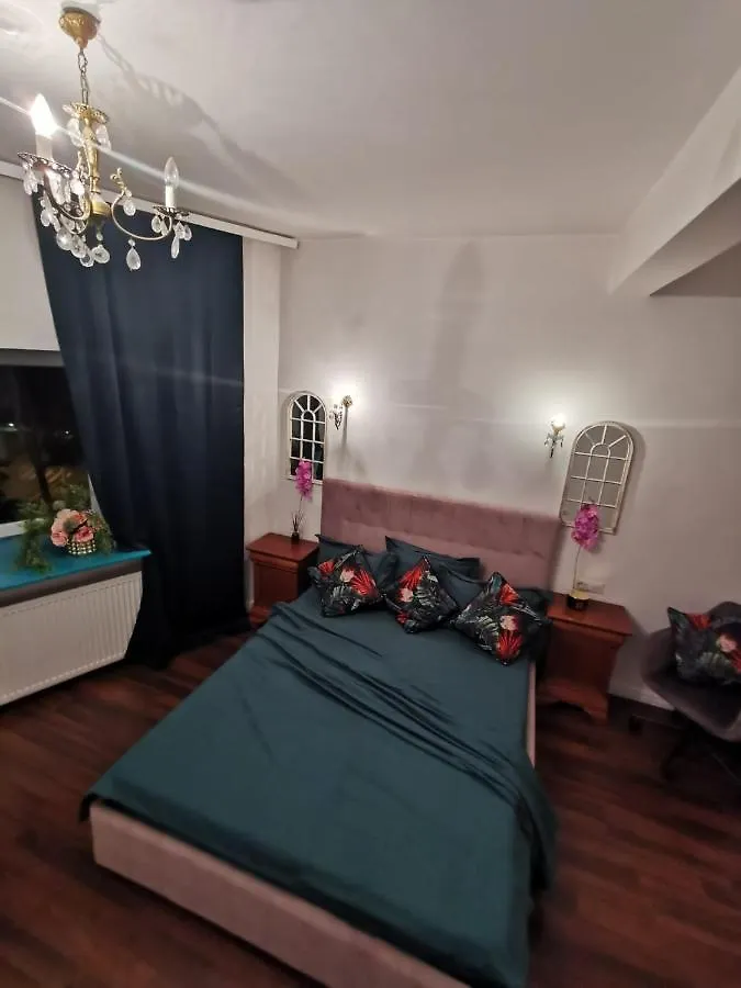 Wow Inn Cotroceni Bucharest