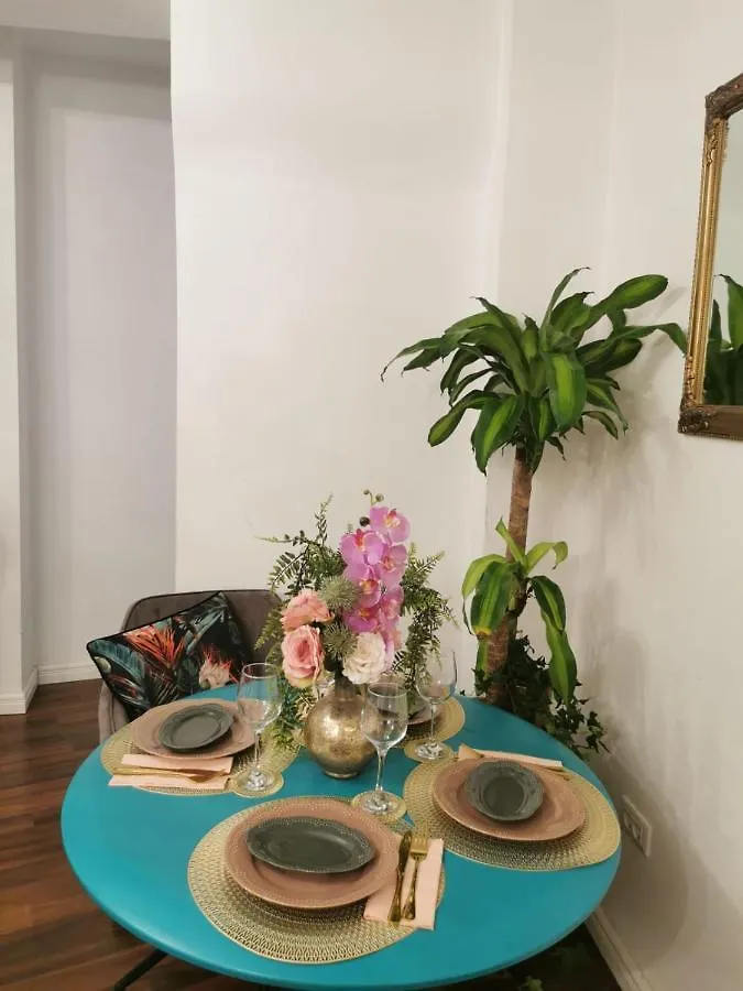 Apartment Wow Inn Cotroceni Bucharest