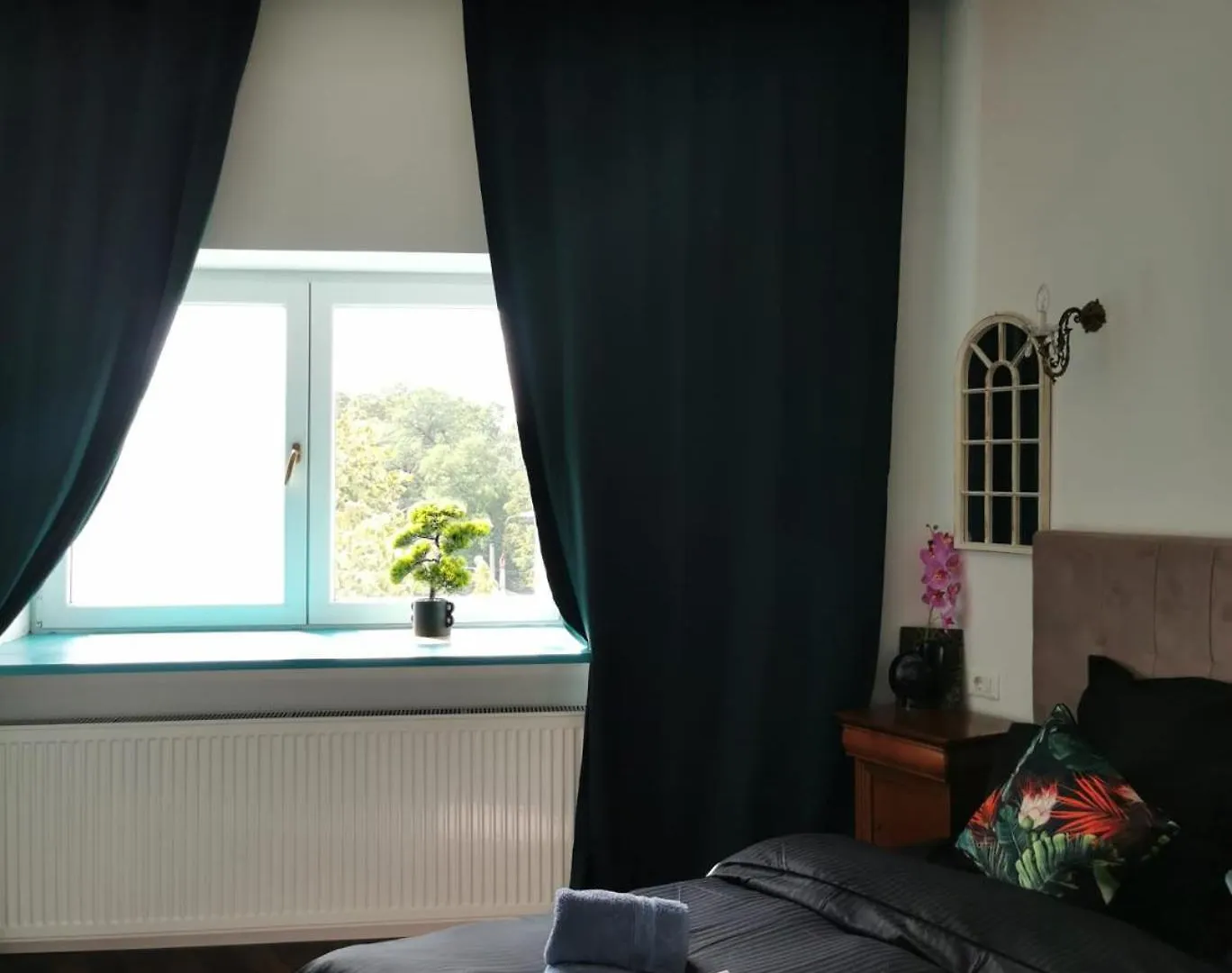 Apartment Wow Inn Cotroceni Bucharest Romania